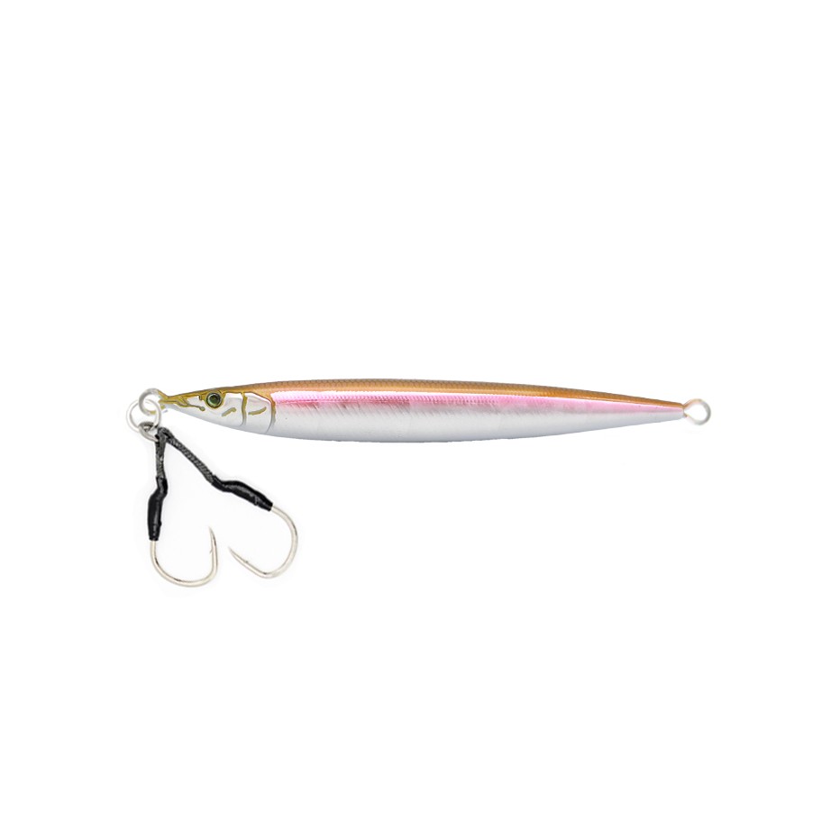 Jig Sea Little Jack Metal Adict 05 60g