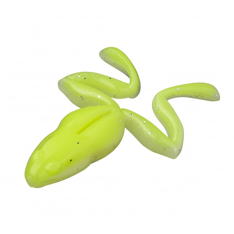 Leurre Souple Illex Clone Frog 7cm