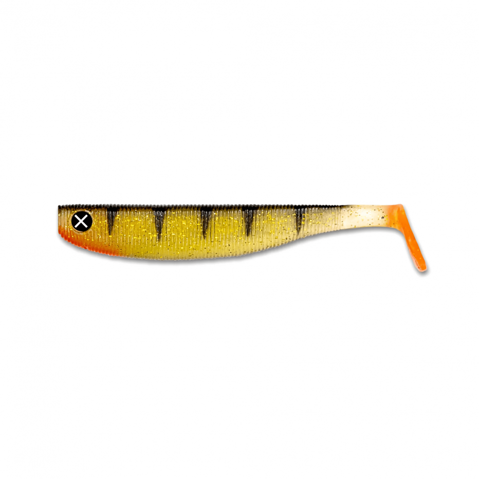 Leurre Souple Monkey Lures Fat Lui 9cm