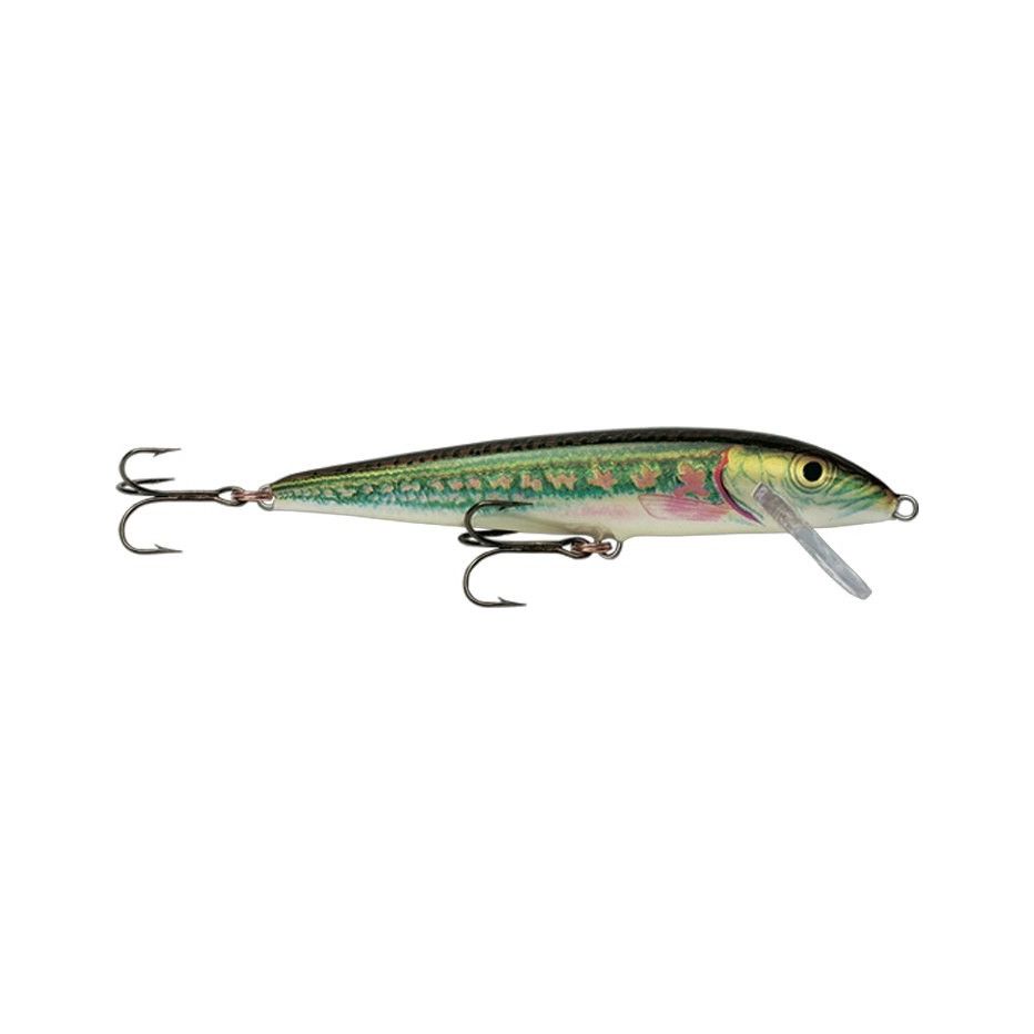 Leurre Rapala Original Floater 5cm