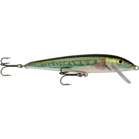 Leurre Rapala Original Floater 5cm