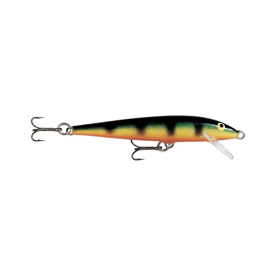 Kunstköder Rapala Original Floater 5cm