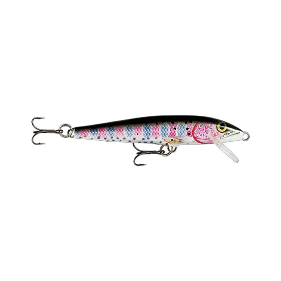 Kunstköder Rapala Original Floater 5cm