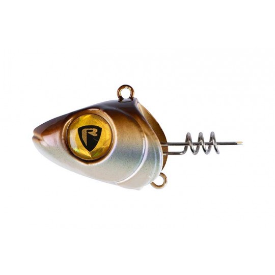 Tête Plombée Fox Rage Slick Pelagic Heads Arkansas Shiner