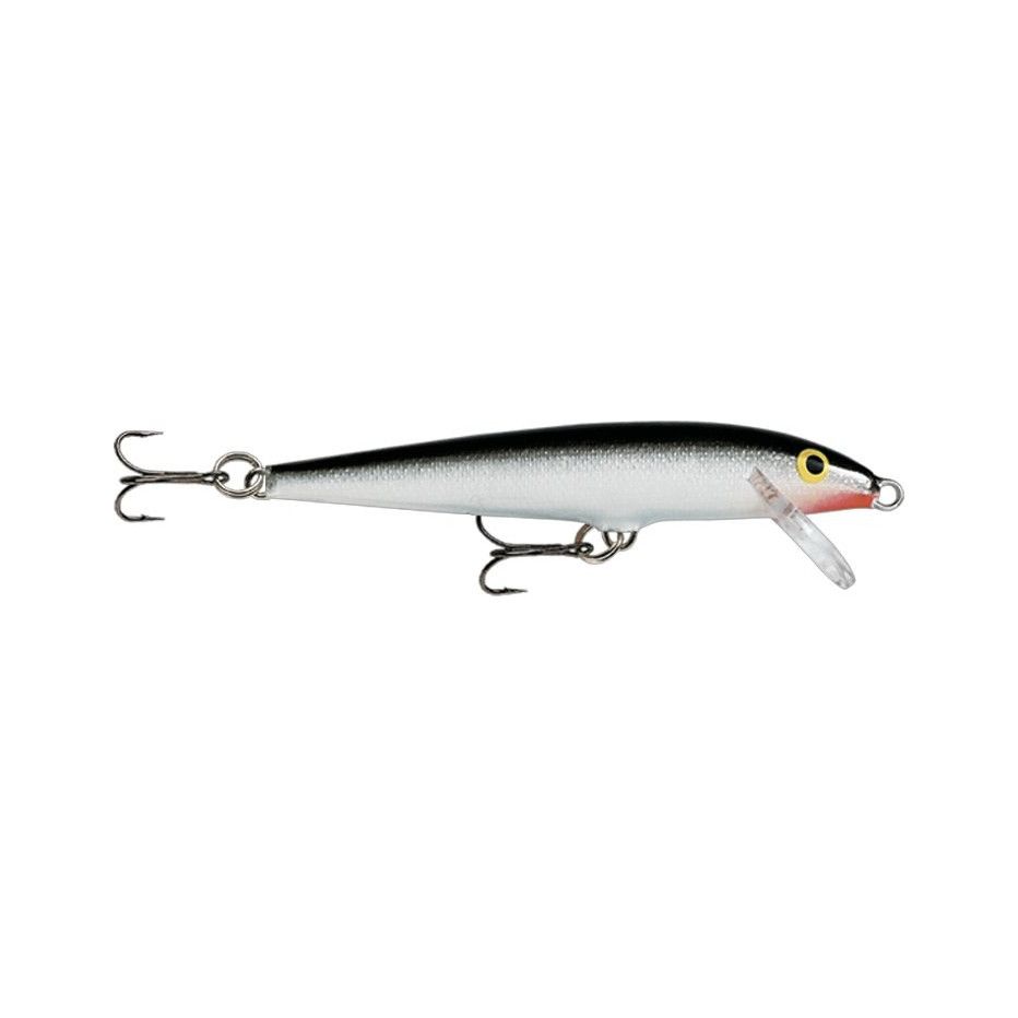 Kunstköder Rapala Original Floater 5cm