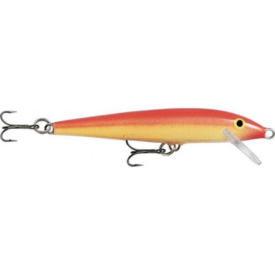 Leurre Rapala Original Floater 7cm