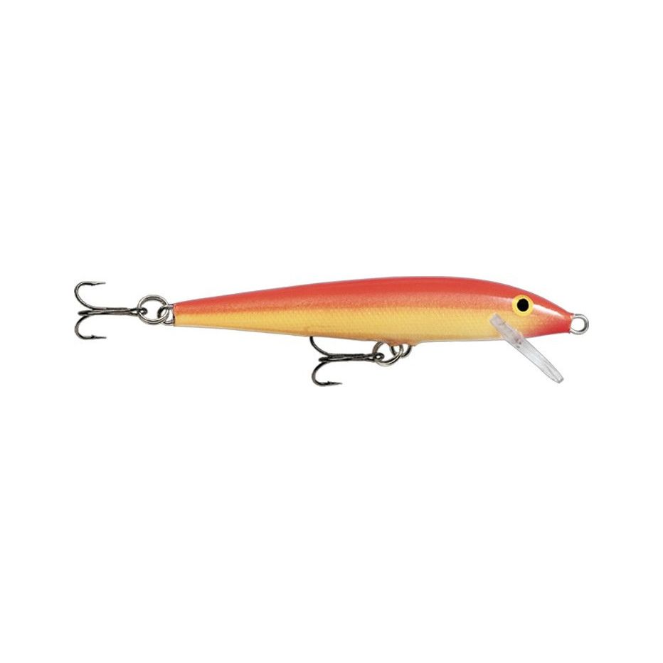 Leurre Rapala Original Floater 7cm