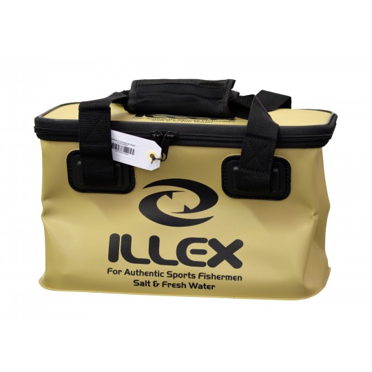 Lure Kit My Illex Box by Marc Ptacovsky