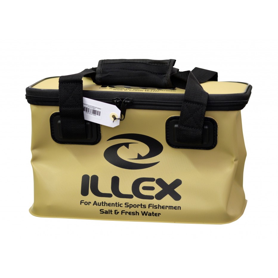 Illex Lure Kit My Illex Box by Gael Even