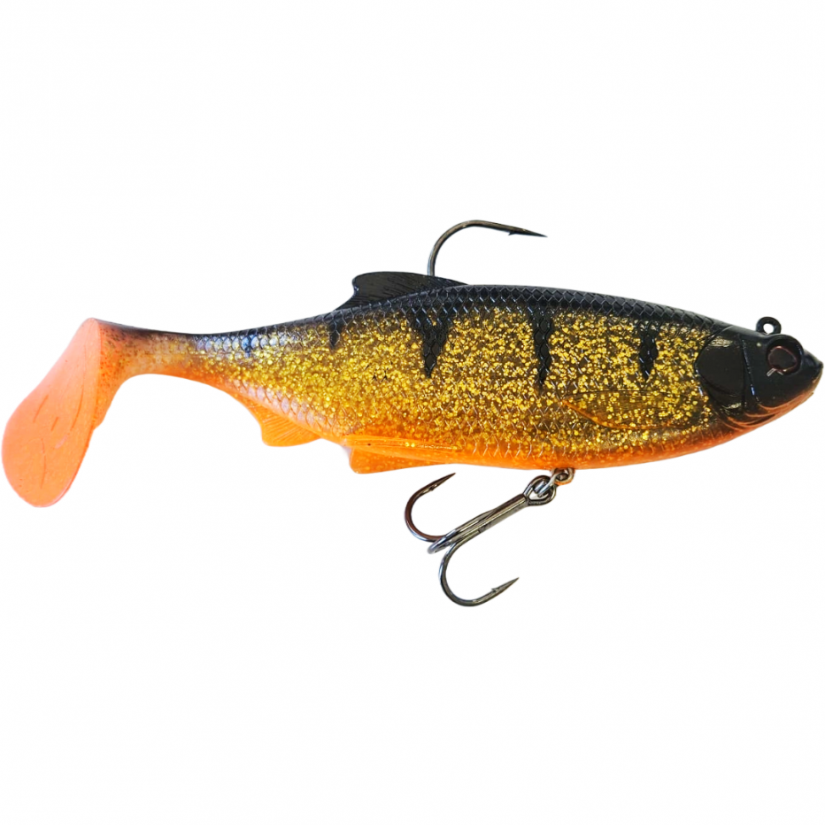 Leurre Souple Westin Ricky The Roach RNR 18cm