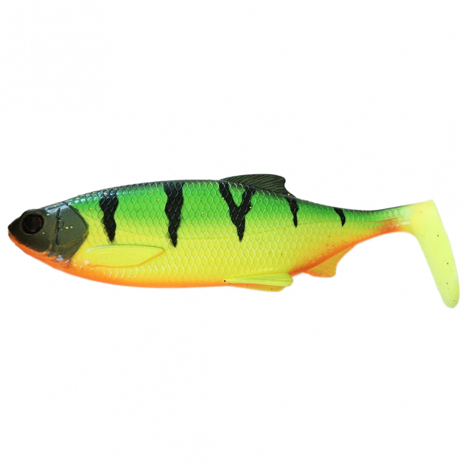 Soft Bait Westin Ricky The Roach 18cm