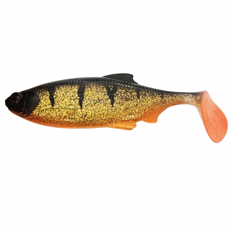 Soft Bait Westin Ricky The Roach 14cm