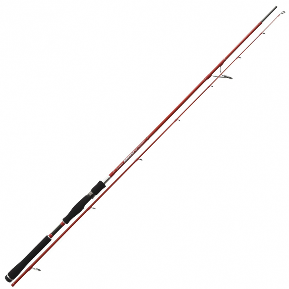 Canne Spinning Tenryu Akuru SP 710 MH 2ES Tactical+