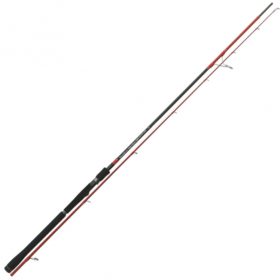 Spinning Rod Tenryu Injection SP 82 MH 2ES