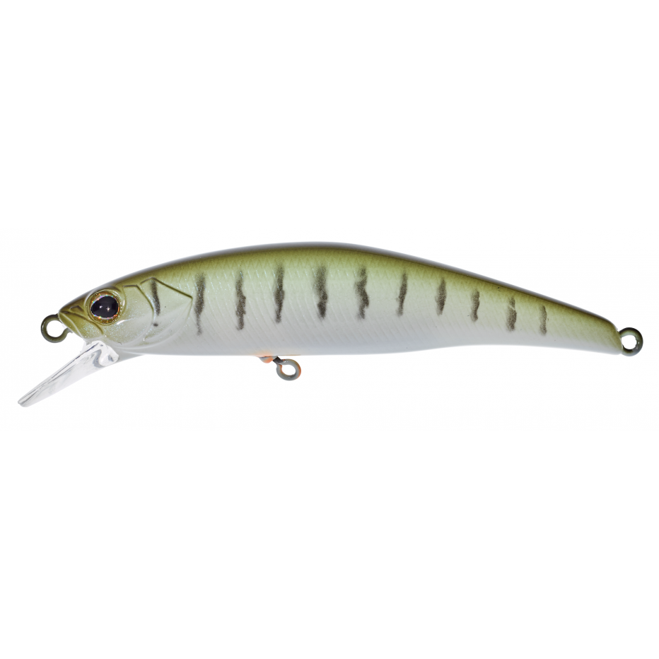 Hard Bait Illex Tricoroll 63 SHW