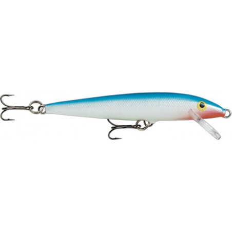 Leurre Rapala Original Floater 11cm