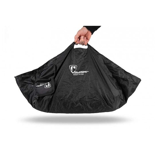 Sac de Pesée Fox Rage Voyage Weigh Sling