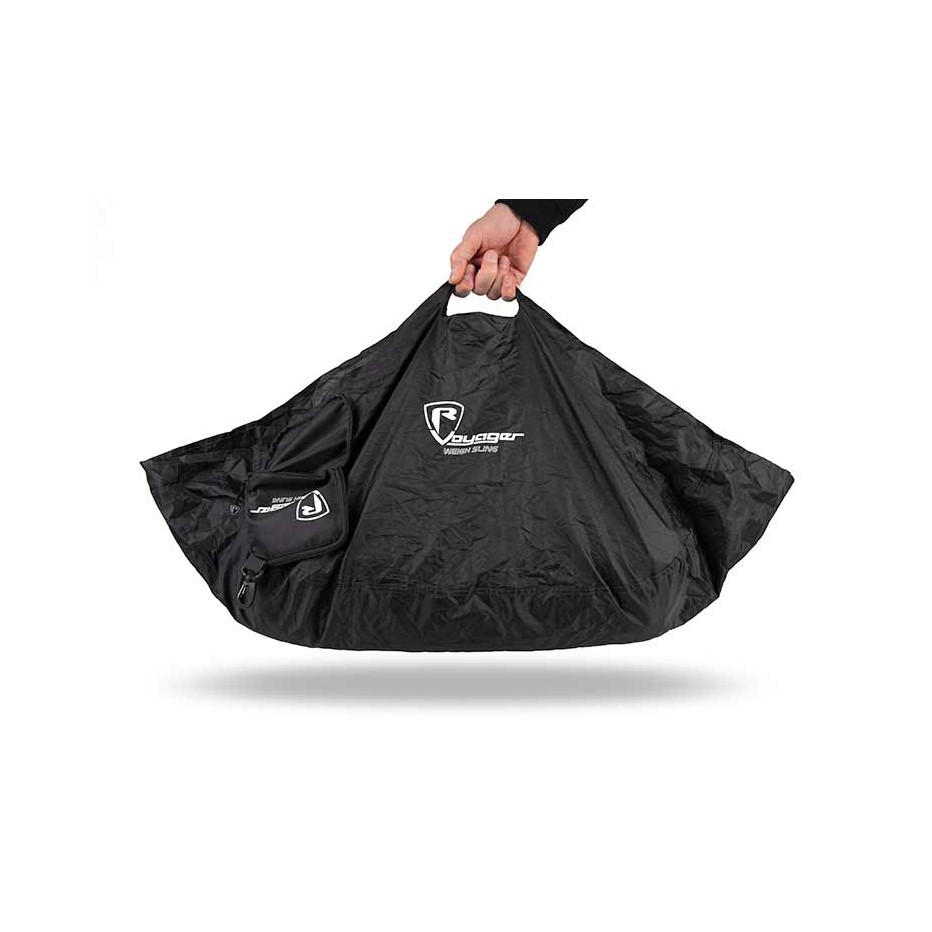 Weighing Bag Fox Rage Voyage Weigh Sling