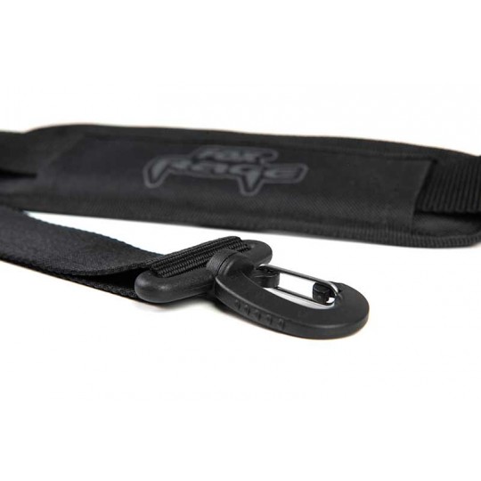 Correa Fox Rage Voyager Rod Strap and Bands