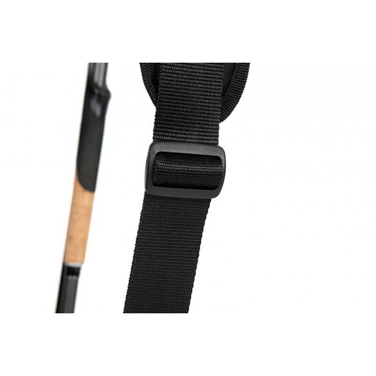 Correa Fox Rage Voyager Rod Strap and Bands