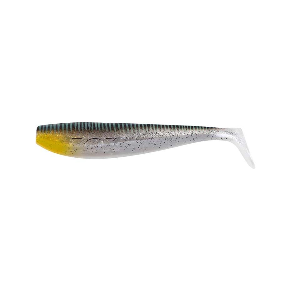 Señuelo vinilo Fox Rage Zander Pro Shad