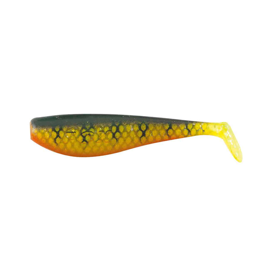 Leurre Souple Fox Rage Zander Pro Shad 7,5cm