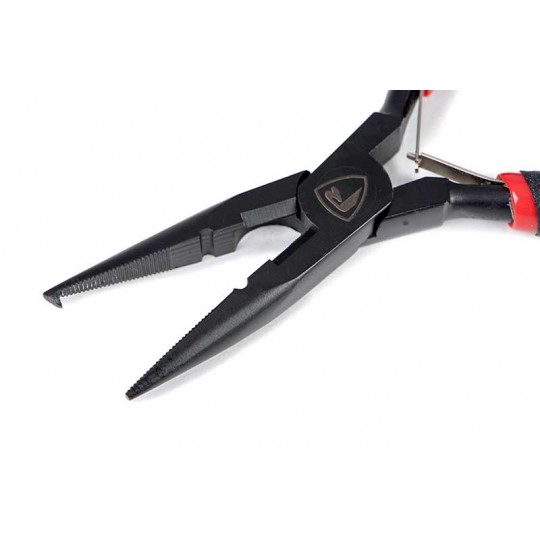 Pince à Anneaux Brisés Fox Rage Fine Tooth Split Ring Pliers