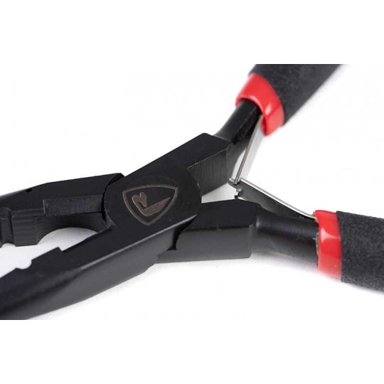 Pince à Anneaux Brisés Fox Rage Fine Tooth Split Ring Pliers