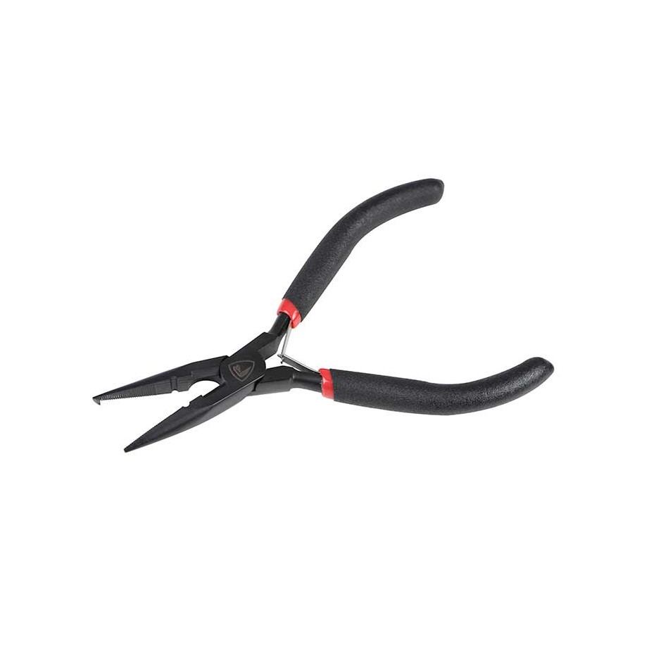 Pince à Anneaux Brisés Fox Rage Fine Tooth Split Ring Pliers