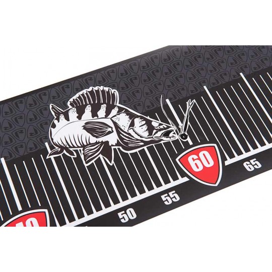 Règle de Mesure Fox Rage Fish Measure