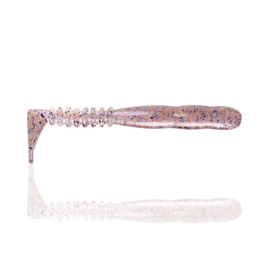 Lockvogel Reins Rockvibe Shad 2,3" - 5,8cm