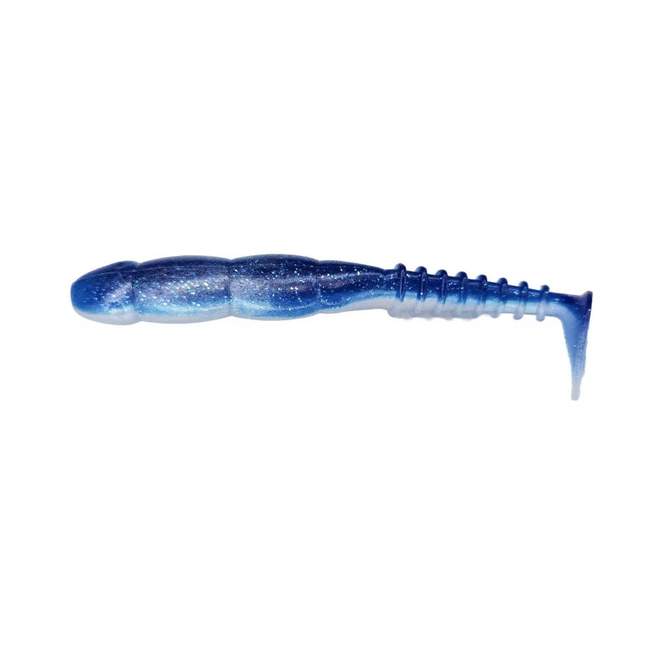 Lockvogel Reins Rockvibe Shad 2,3" - 5,8cm