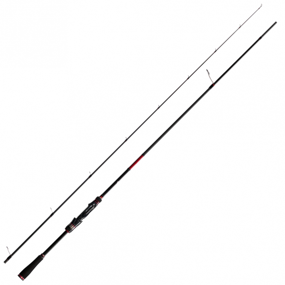 Spinning Rod Major Craft Lati-Go