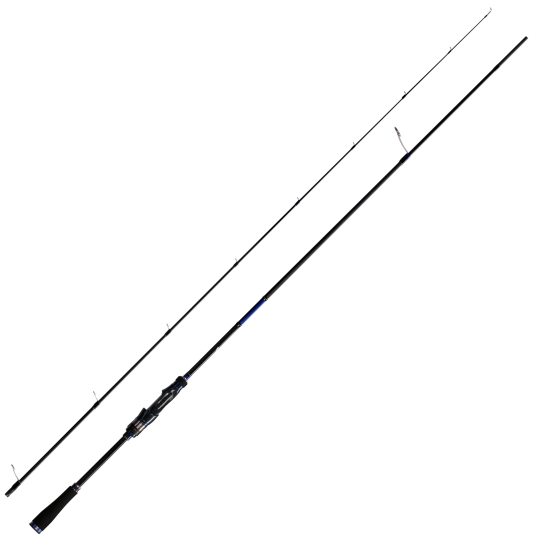 Spinning Rod Major Craft Lati-Go