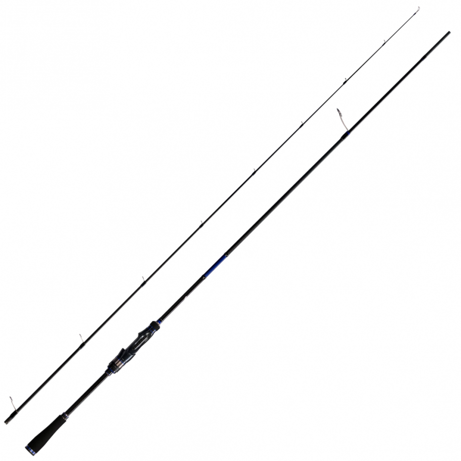 Spinning Rod Major Craft Lati-Go