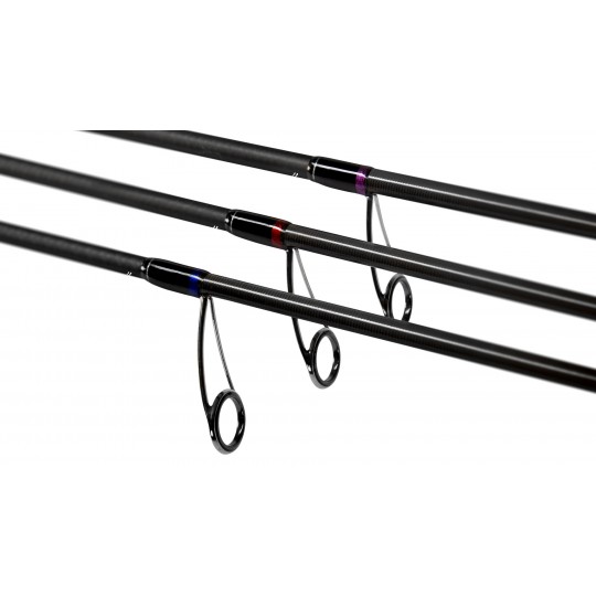 Spinning Rod Major Craft Lati-Go