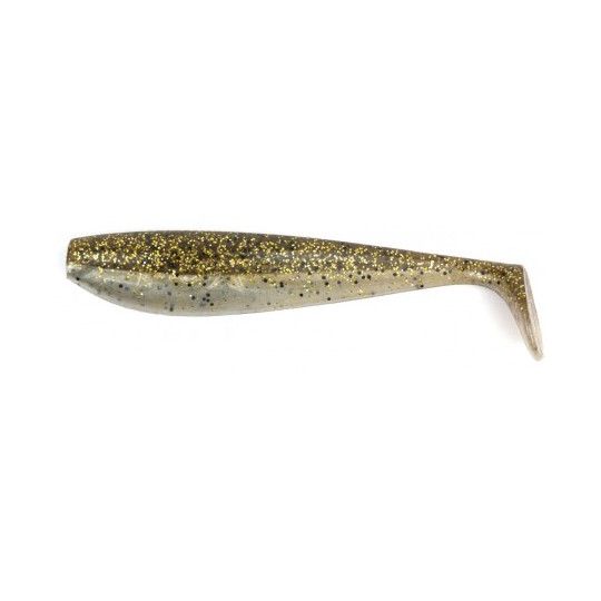 Soft bait Fox Rage Zander Pro Shad 10cm