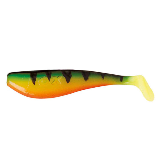 Leurre Souple Fox Rage Zander Pro Shad 10cm