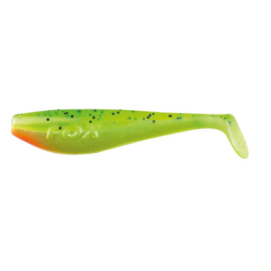 Leurre Souple Fox Rage Zander Pro Shad 10cm