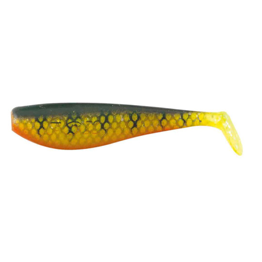 Leurre Souple Fox Rage Zander Pro Shad 10cm