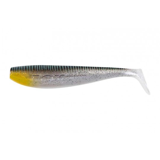 Leurre Souple Fox Rage Zander Pro Shad 10cm