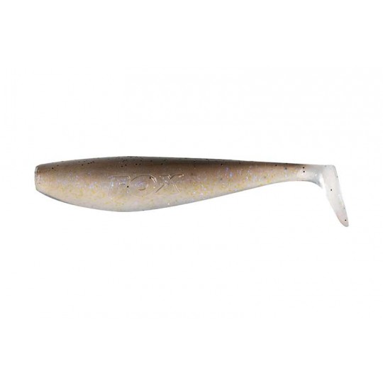 Weicher Köder Fox Rage Zander Pro Shad 10cm