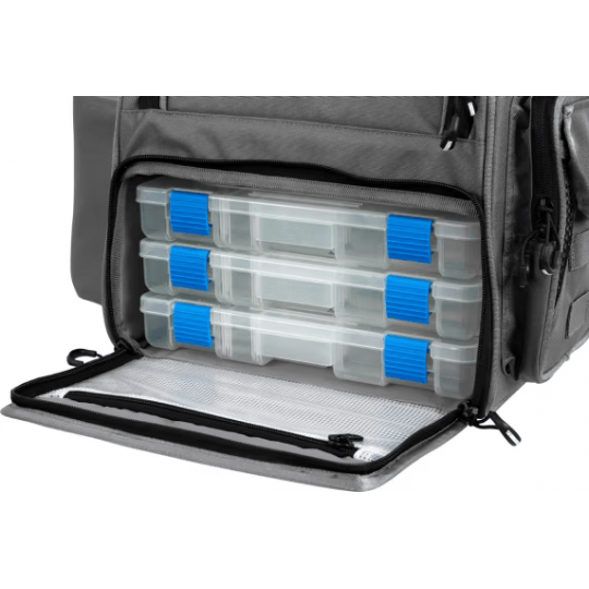 Backpack Shimano Back Pack & Tackle Box