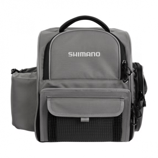 Mochila Shimano Back Pack &...