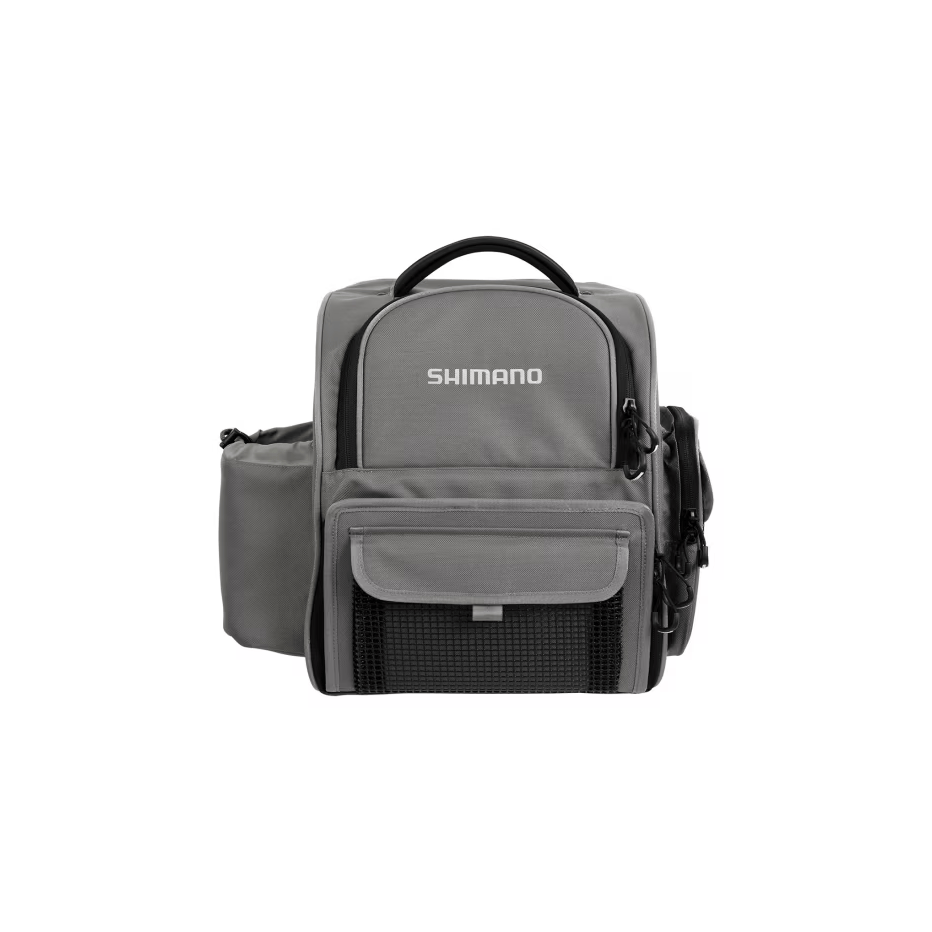 Backpack Shimano Back Pack & Tackle Box