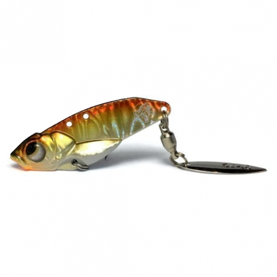 Lure Lurefans SR 40 Super Rattlesnake