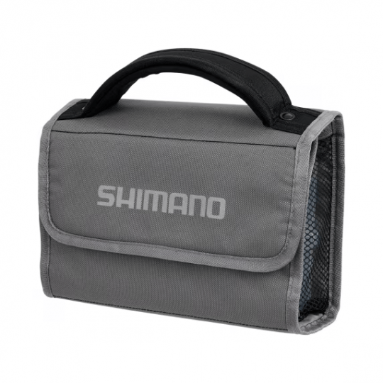 Bag Shimano Travellers Wrap