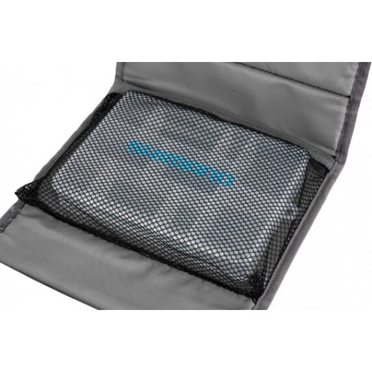 Bag Shimano Travellers Wrap