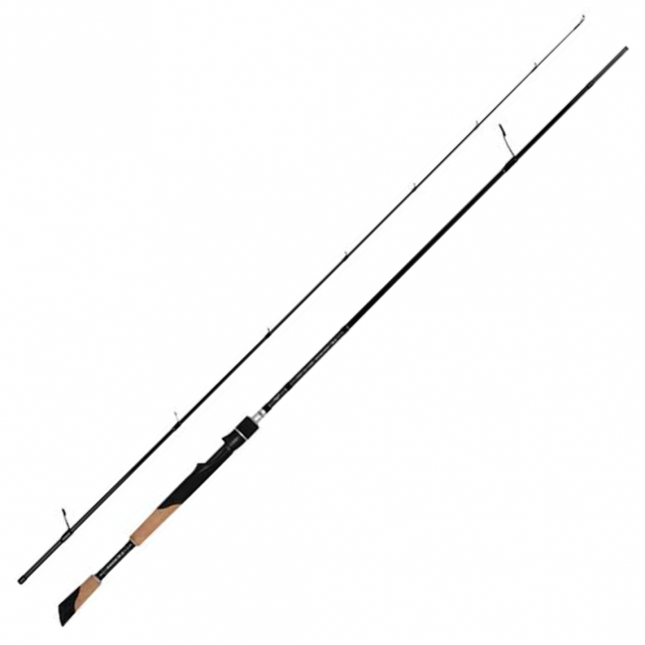 Spinning Rod Fox Rage TR Linear Light Spin