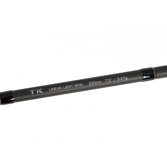 Spinning Rod Fox Rage TR Linear Light Spin